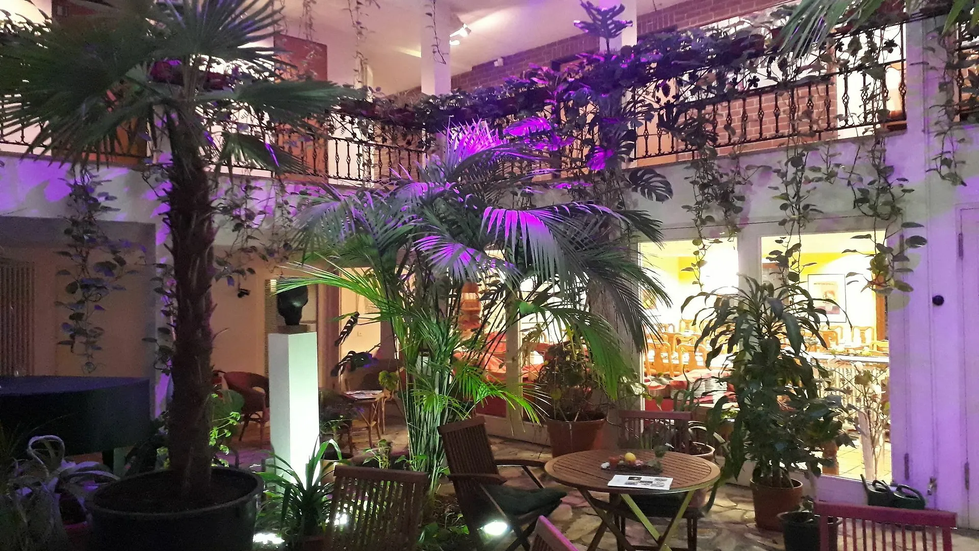 Solitaire Hotel Berlin 3*,