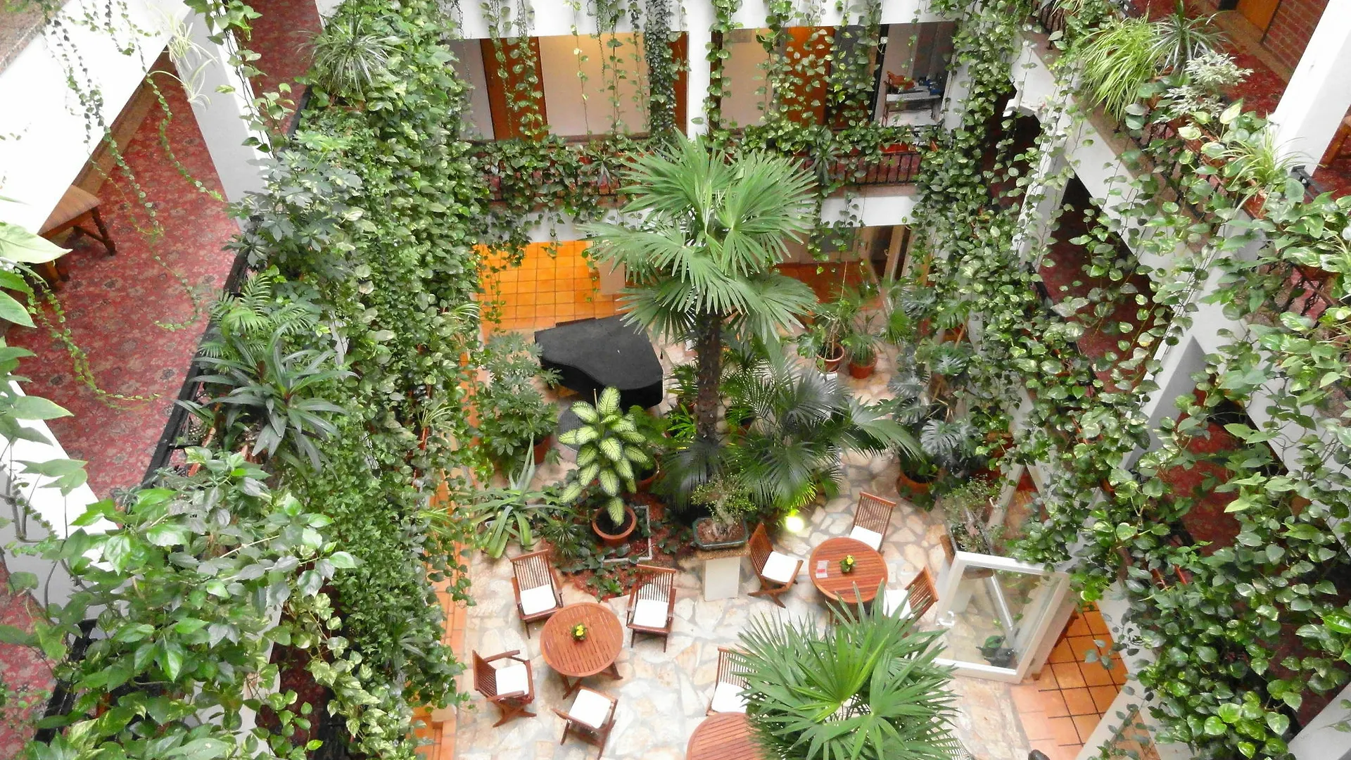 Solitaire Hotel Berlin