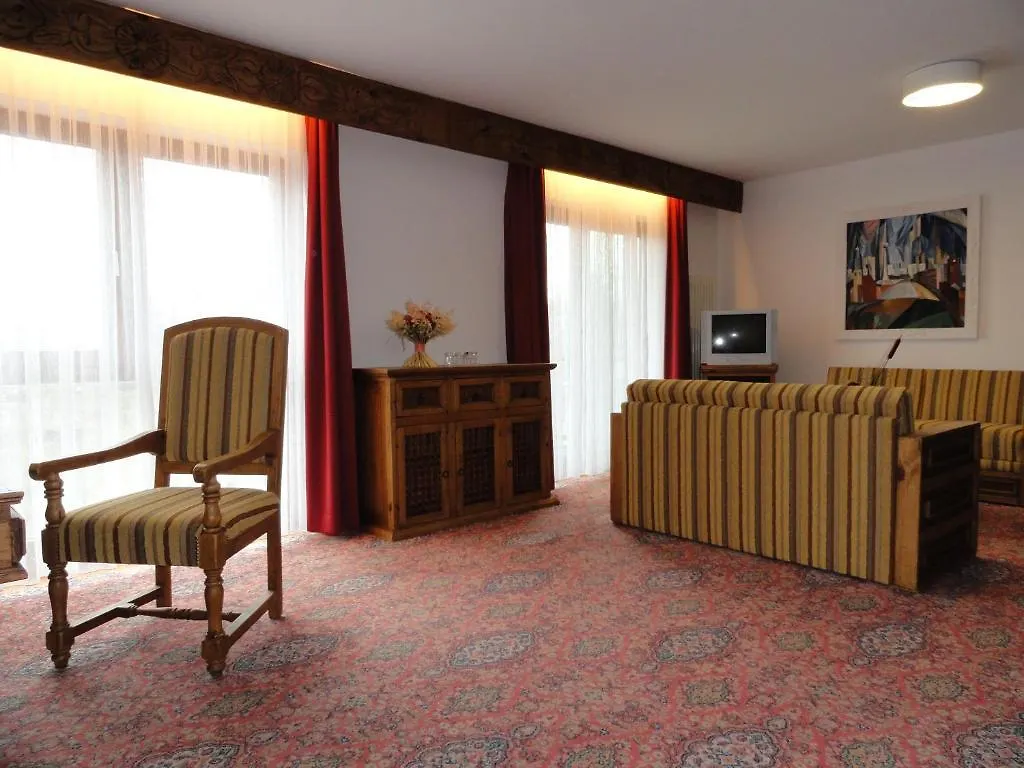 Solitaire Hotel Berlijn