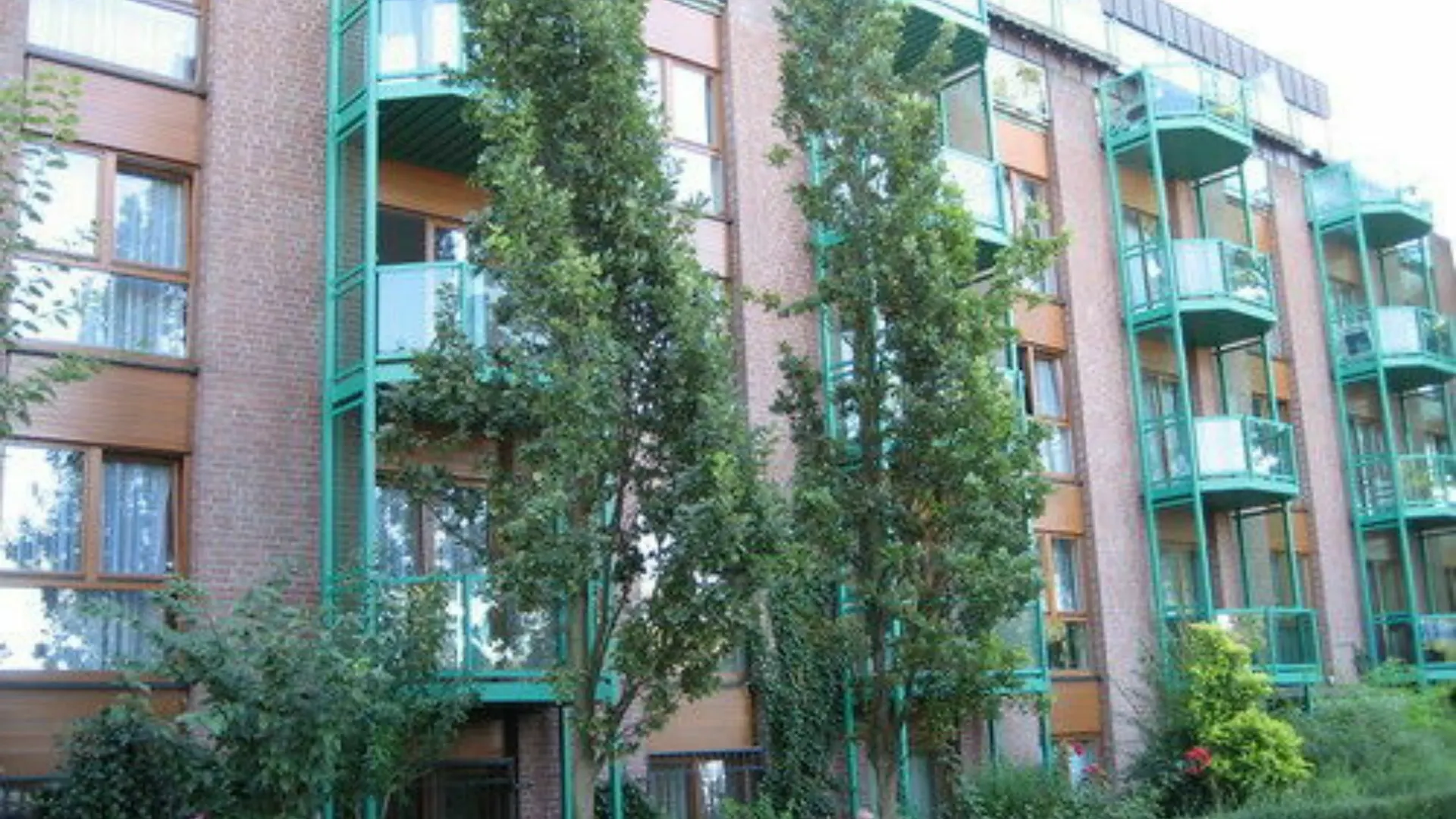 ***  Solitaire Hotel Berlin Germany
