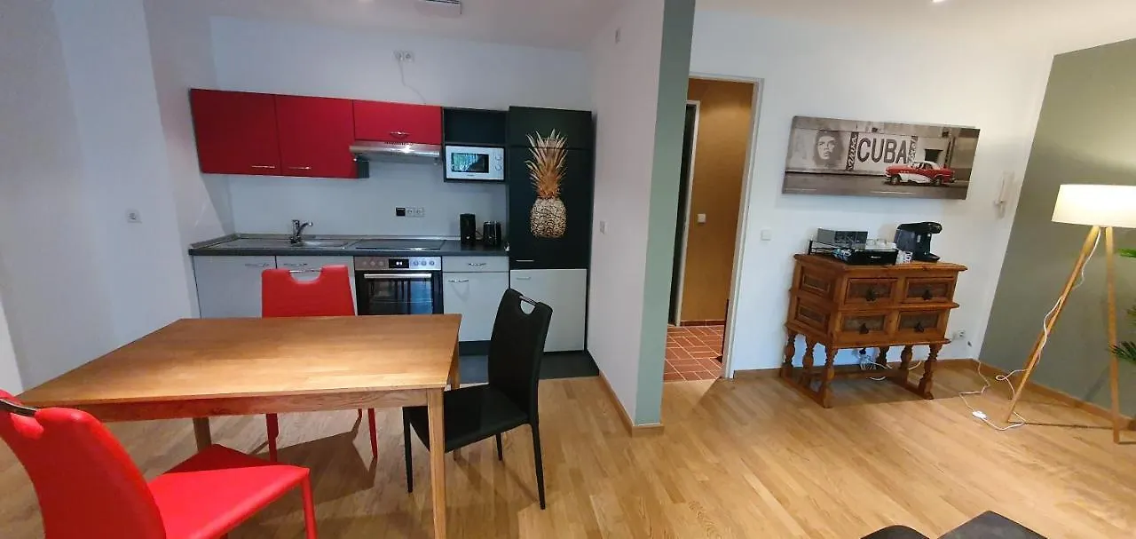 Solitaire Hotel Berlim