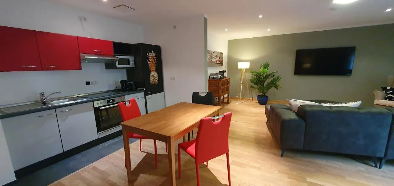 Solitaire Hotel Berlim