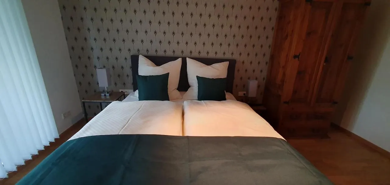 Solitaire Hotel Berlin Germany