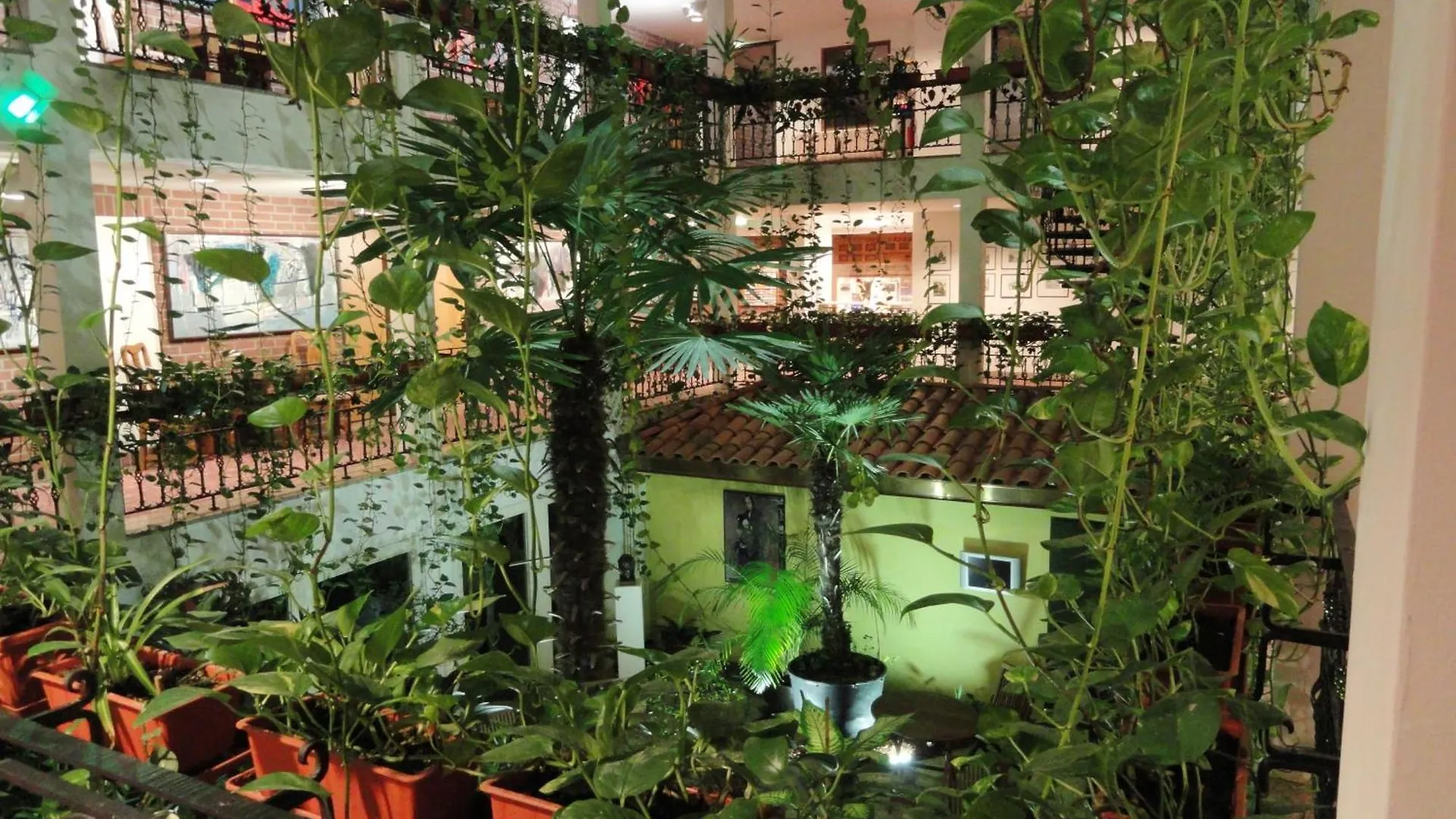 Solitaire Hotel Berlin 3*,  Allemagne