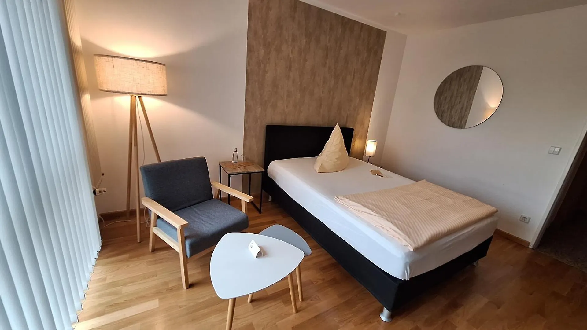 Solitaire Hotel Berlim