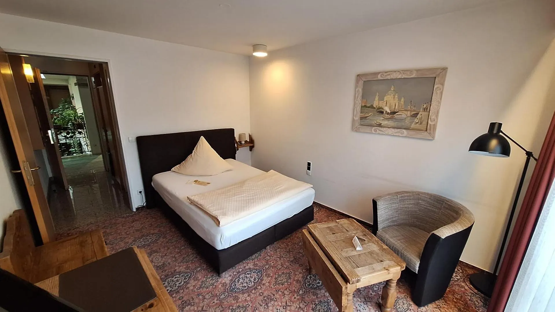 Solitaire Hotel Berlim