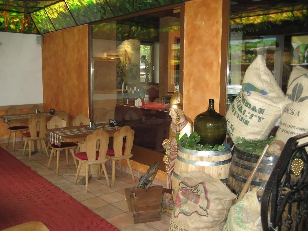 Solitaire Hotel Berlim