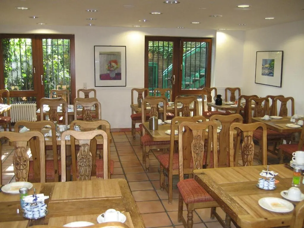 Solitaire Hotel Berlim