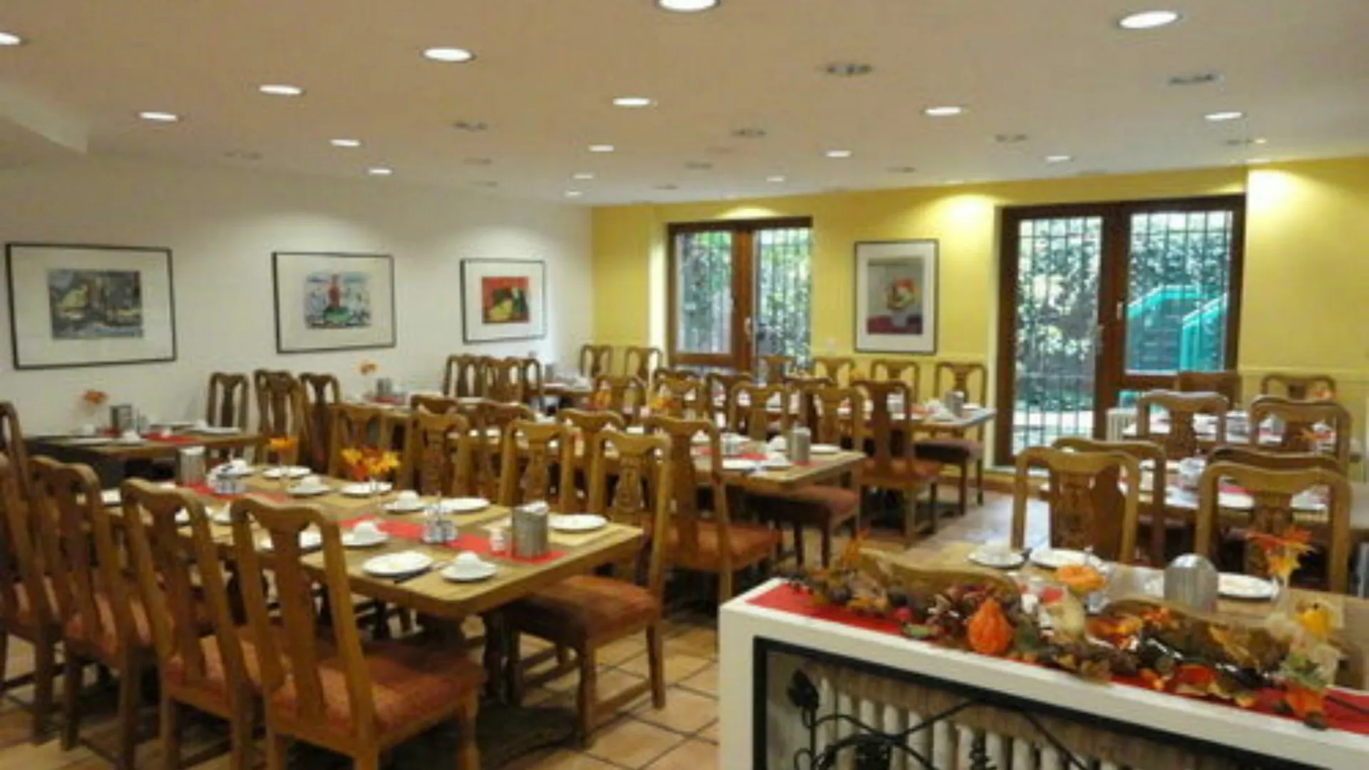 Solitaire Hotel Berlim
